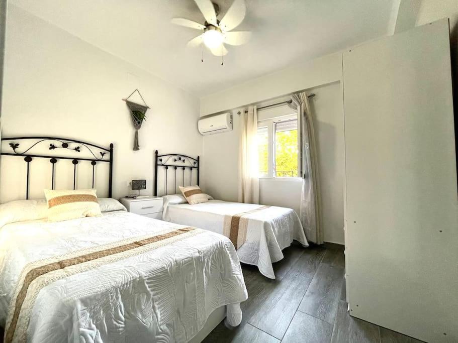 Apartamentos Rincon Andaluz 3 Córdova Exterior foto