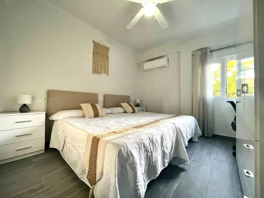 Apartamentos Rincon Andaluz 3 Córdova Exterior foto
