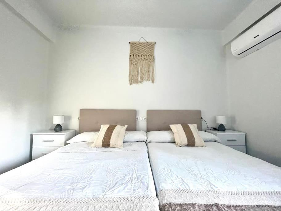 Apartamentos Rincon Andaluz 3 Córdova Exterior foto